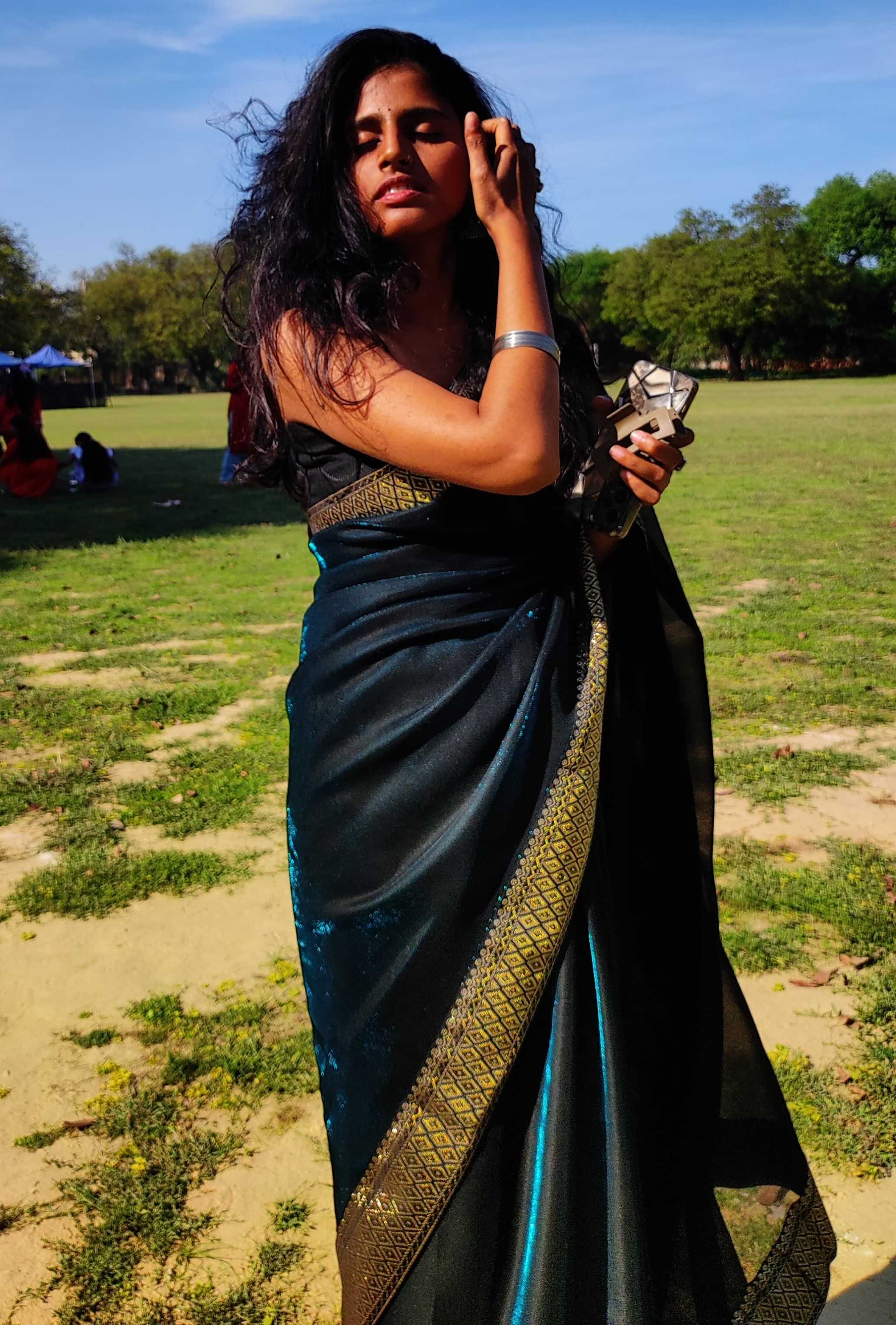 Samiksha Raj